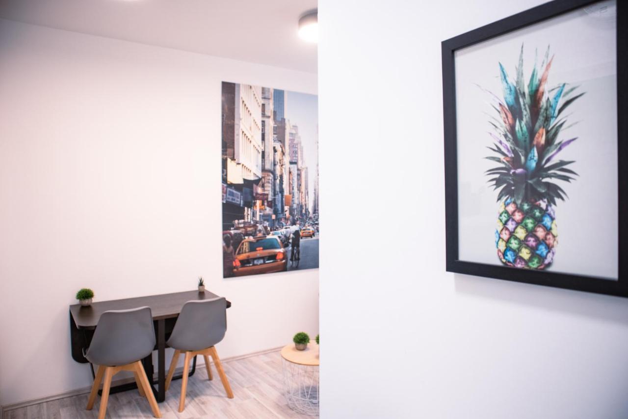 Wunderschones Apartment Im Herzen Von Essen Exterior photo